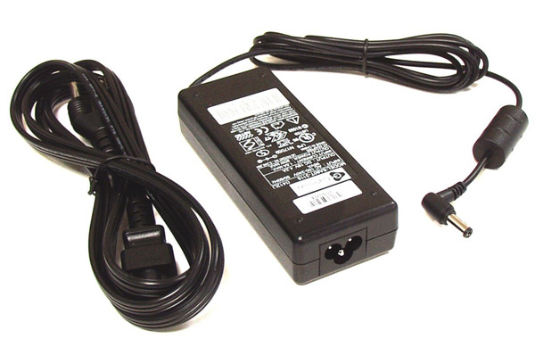 Gateway Genuine Original SA80T-3115 19V 4.2A 80W AC Adapter for 6500591 Solo 5300 5350 450X4 600YGR 600 400 40 - Click Image to Close